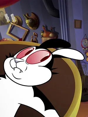 Bunnicula S1 E28