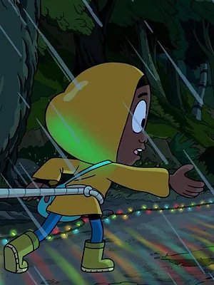 Craig de la crique S1 E22