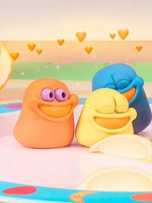 Les Très Petites Créatures S2 E3