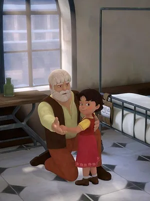 Heidi S2 E11