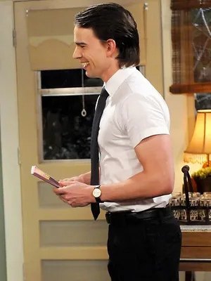 Hot in Cleveland S3 E14