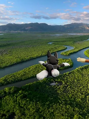 Pif et Hercule se mettent au vert S1 E21