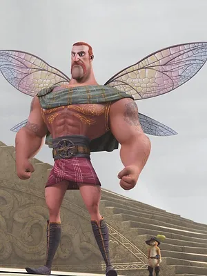 Les aventures du Chat Potté S4 E8