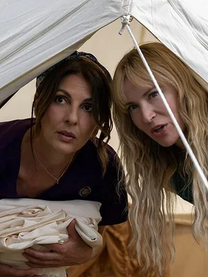 Leverage: Redemption S2 E5