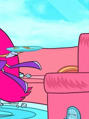 Teen Titans Go ! S1 E17