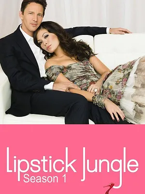 Lipstick Jungle : Les Reines de Manhattan