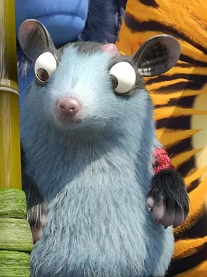 Les As de la Jungle à la rescousse ! S1 E29