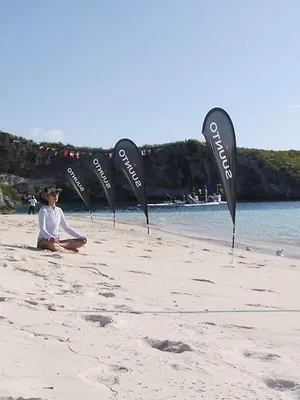 Abyss, les plongeurs de l'impossible