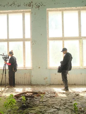 Chernobyl : Inside the Meltdown