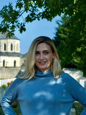 Les voix de la libération