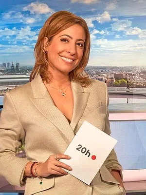 Journal 20h00