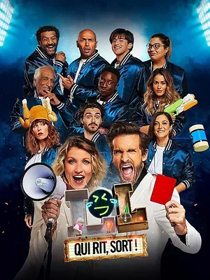 LOL : Qui rit, sort !