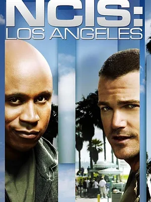NCIS : Los Angeles