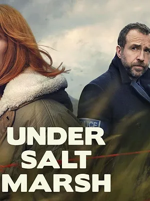 Under Salt Marsh S1 E5