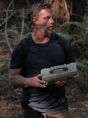 Expedition Bigfoot