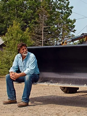 Le mystère d'Oak Island