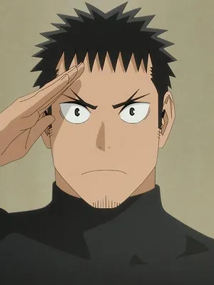 Kaiju N°8 S2 E8