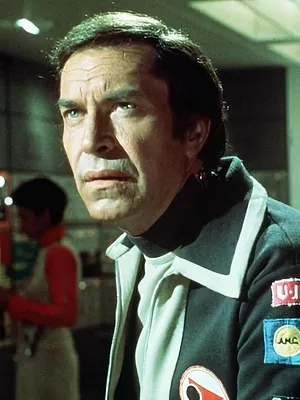 Cosmos 1999 S2 E13