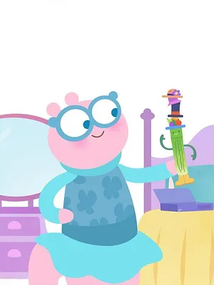 Lou et sa petite troupe S1 E38