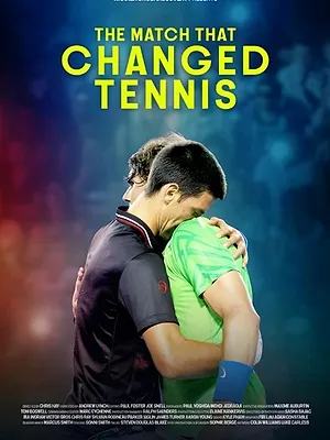 The Match That Changed Tennis