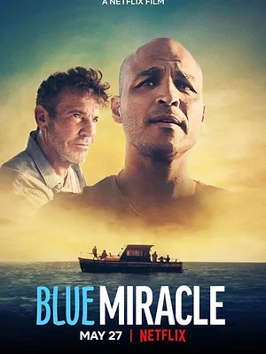 Blue Miracle