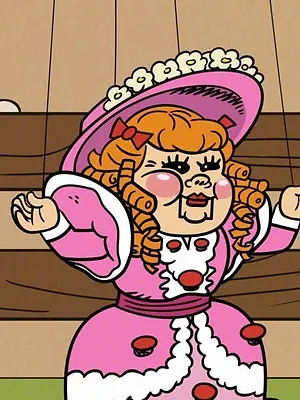 Bienvenue chez les Loud S3 E25