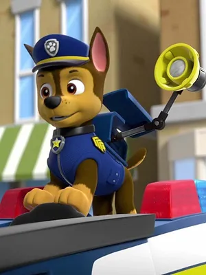Paw Patrol, la Pat'Patrouille S4 E15