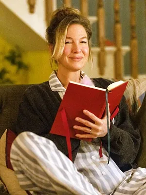 Bridget Jones : Folle de lui