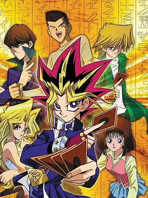 Yu-Gi-Oh ! S2 E39