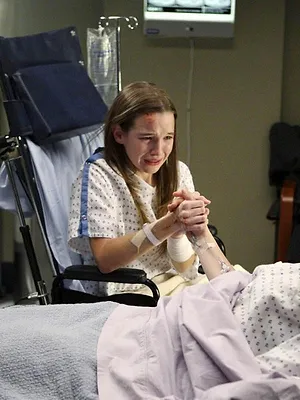 Grey's Anatomy S5 E10