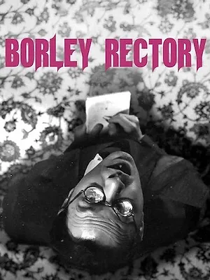 La Maison la plus hantée d'Angleterre