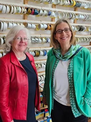 Der Haushalts-Check mit Yvonne Willicks