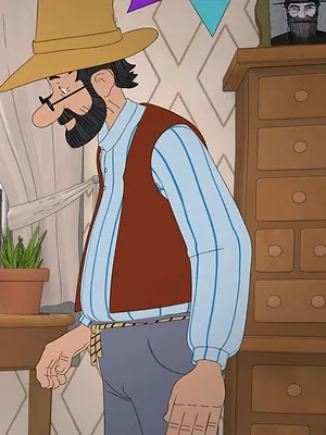Pettersson und Findus S3 E19