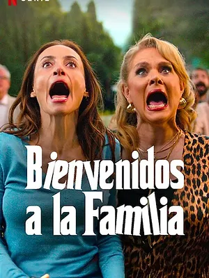 Bienvenidos a la familia