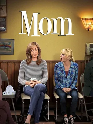 Mom S2 E6