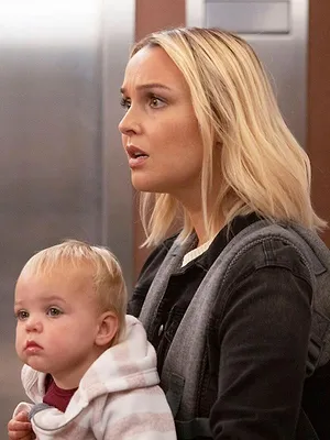 Grey's Anatomy S18 E8