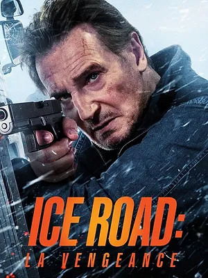 Ice Road : La Vengeance