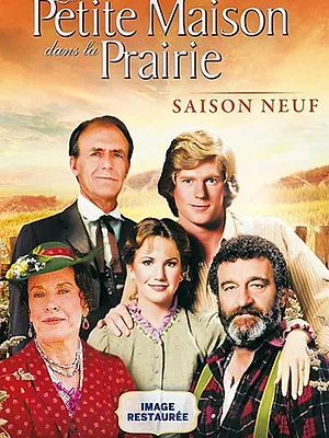 Saison 9