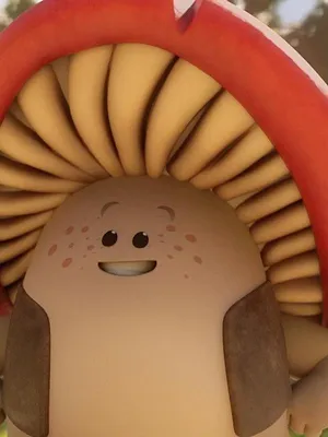 Mush-Mush & les Champotes S1 E17
