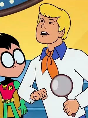 Teen Titans Go! S5 E33