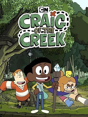 Craig de la crique S1 E38