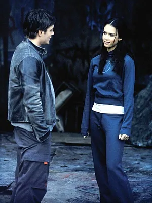 Dark Angel S2 E17