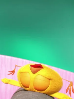 T'es où Chicky ? S1 E11