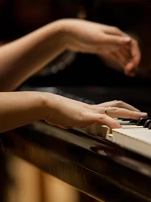 Piano Concerto no. 3 | Finale