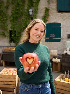 Ein Hof zum Verlieben S1 E109