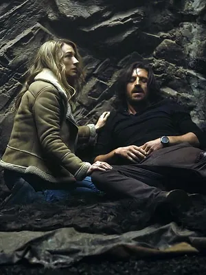 La Brea S2 E3