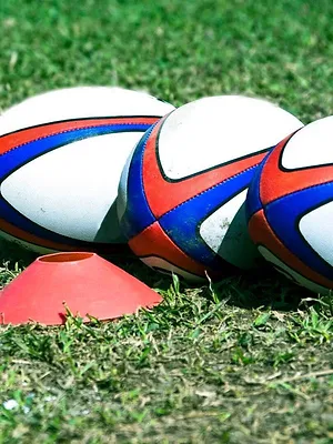 Queensland Maroons / New South Wales