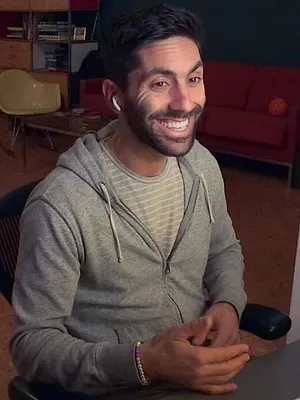 Catfish : fausse identité