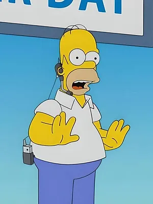 Les Simpson S31 E12