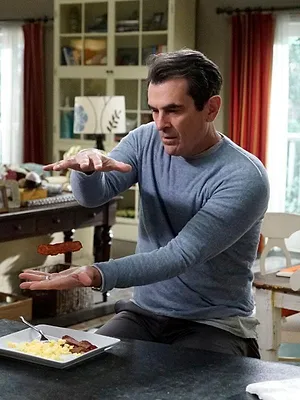 Modern Family S11 E8